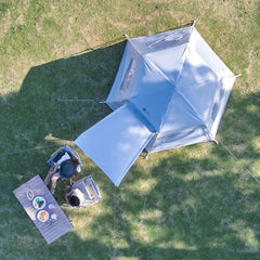 Urban Campers hexagonal 160 Tent