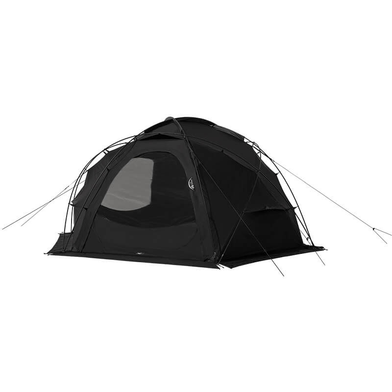 Commander Geodesic Tent – Mobi Garden