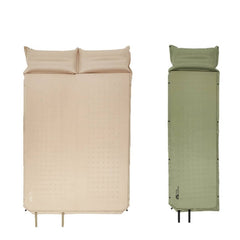 Bodian Air Cushion With Pillow