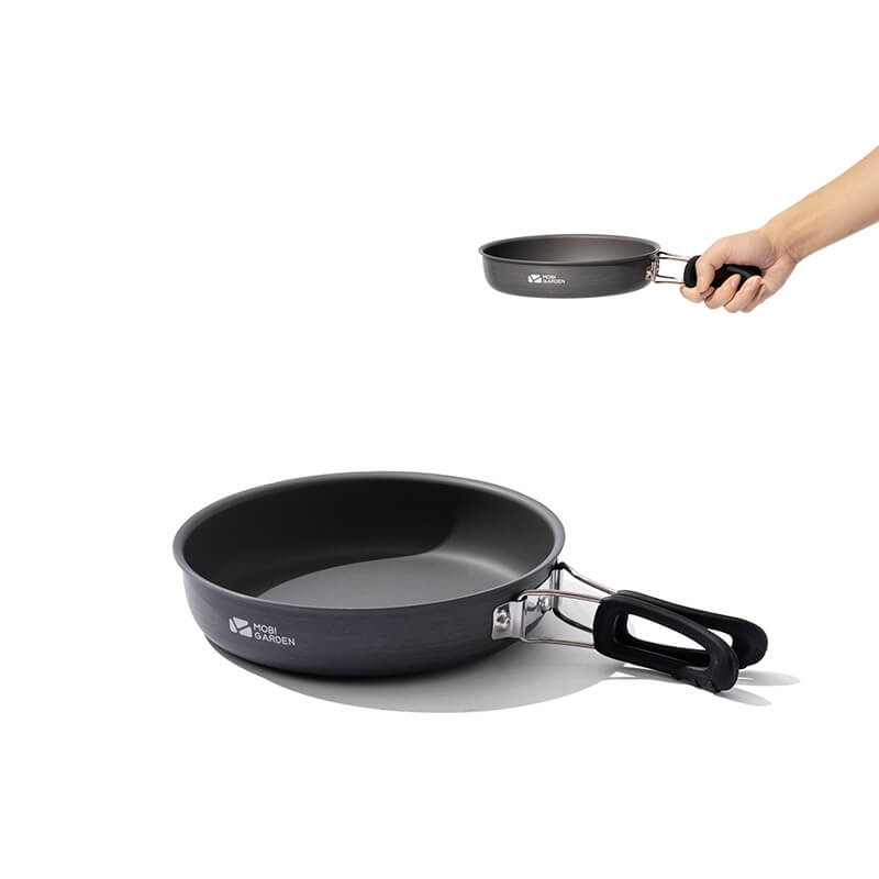 Banquet Camping Cookware