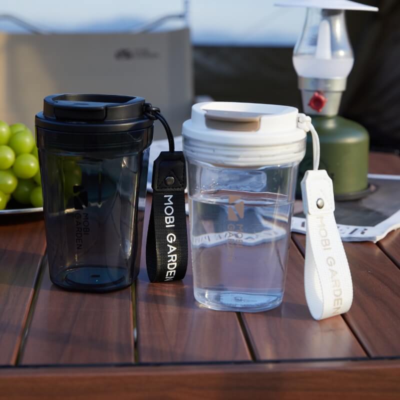 Ruyin Portable Water Cup