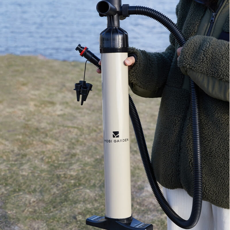 High Pressure Hand Pump