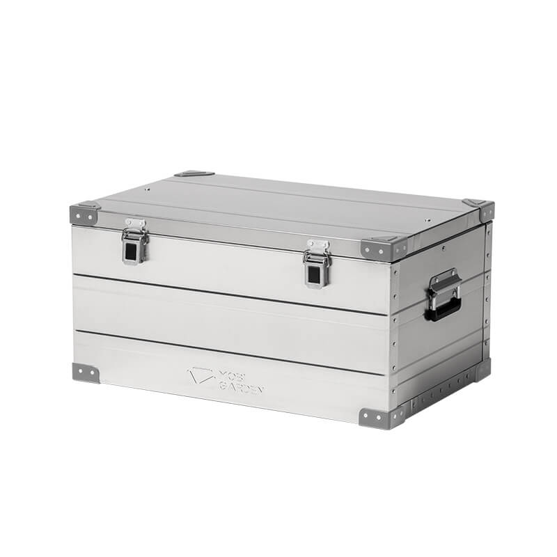 Ruiyi Aluminum-Magnesium Alloy Box