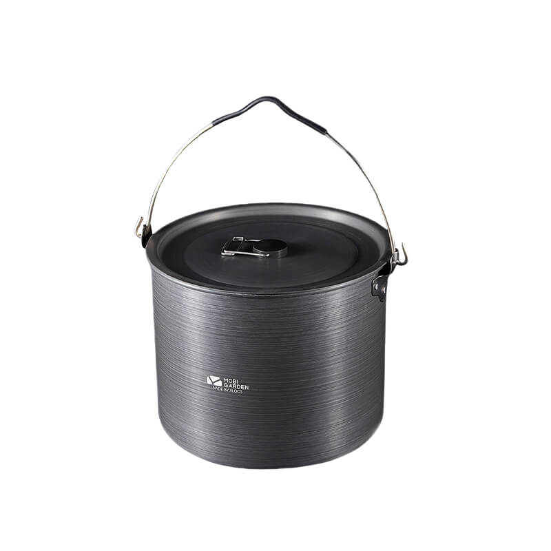 Banquet Camping Cookware