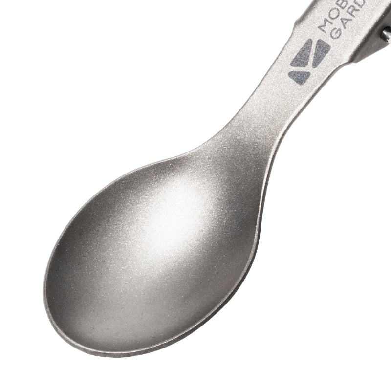 Xiang Yan Folding Fork & Spoon