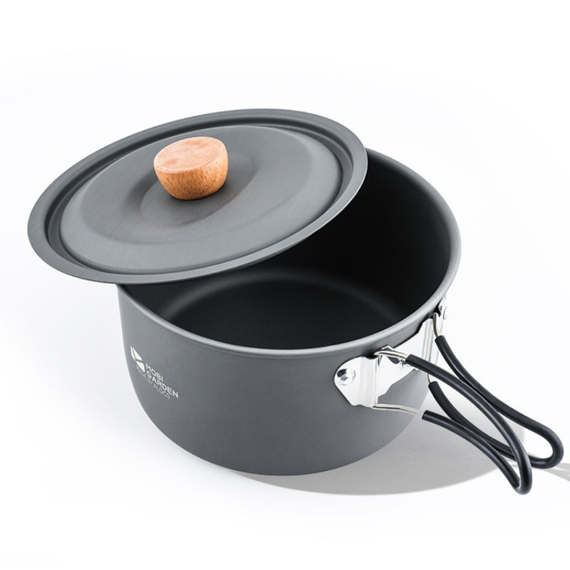 Banquet Camping Cookware