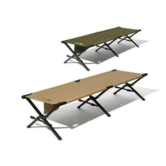 Shanchuan Outdoor Folding Bed