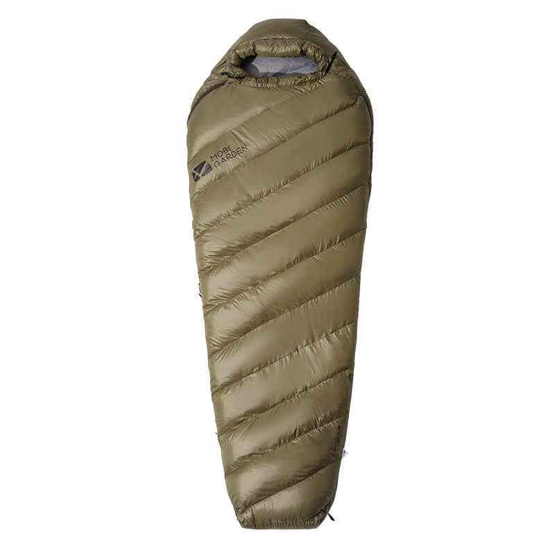 Arctic Fox Sleeping Bag