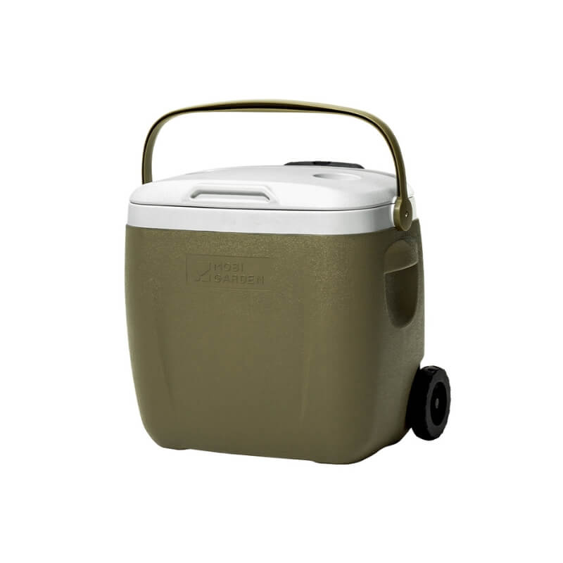 Arctic Ice Cooler Box