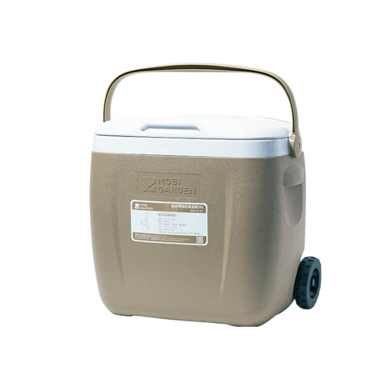 Arctic Ice Cooler Box