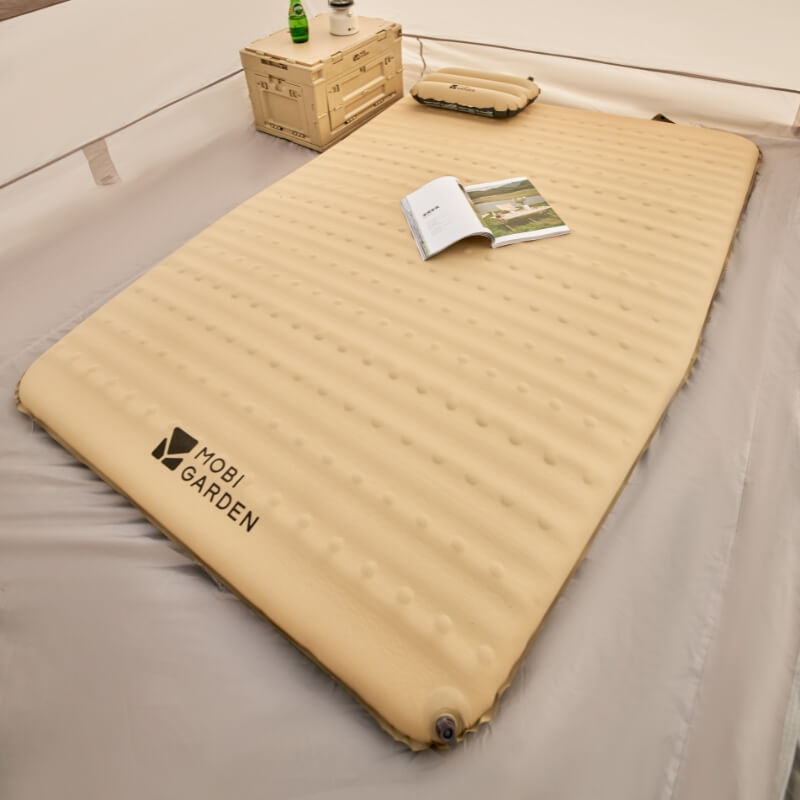 Aries Air Mattress