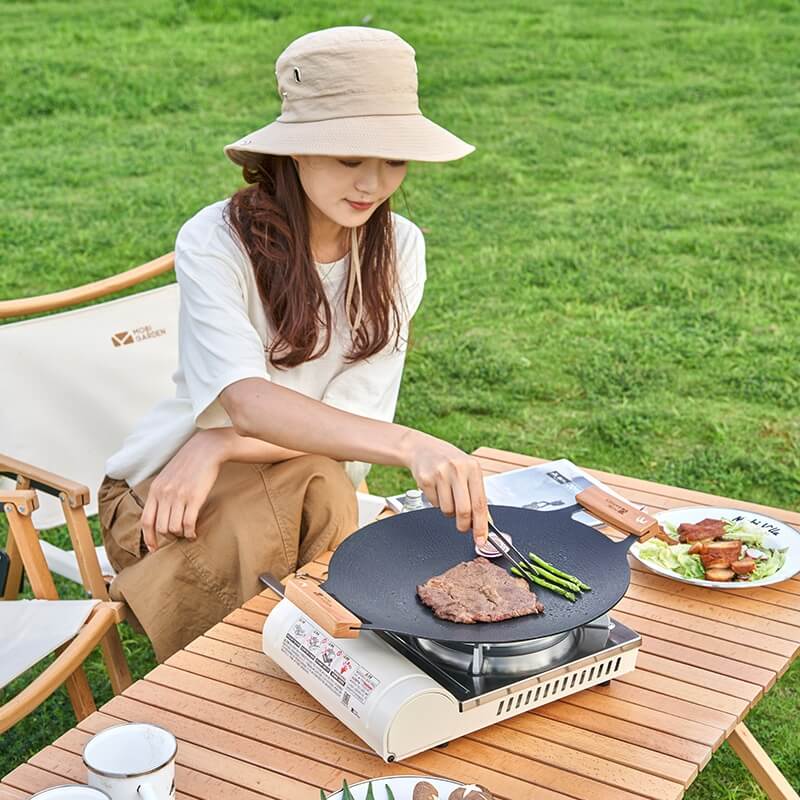 Banquet Portable Stove 2.8