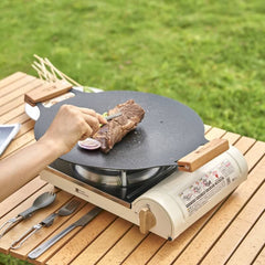 Banquet Portable Stove 2.8