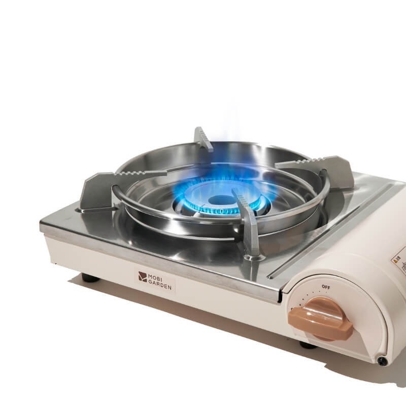 Banquet Portable Stove 2.8