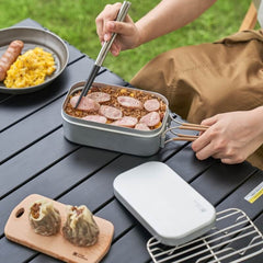 Banquet Lunch-Box 0.8L (Set)