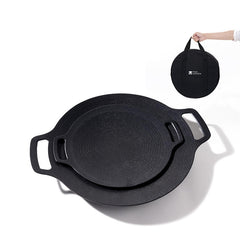 Banquet Round Frying Pan