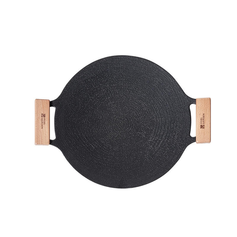 Banquet Round Frying Pan