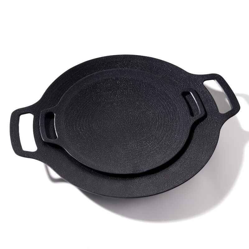 Banquet Round Frying Pan