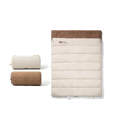 Xin Yue Brushed Cotton Sleeping Bag