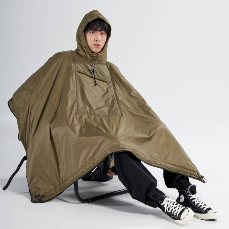 Chasing Moon Cloak Sleeping Bag