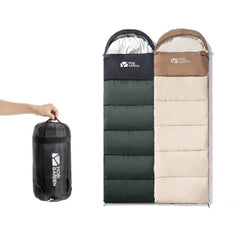 CloudBless Envelope Sleeping Bag