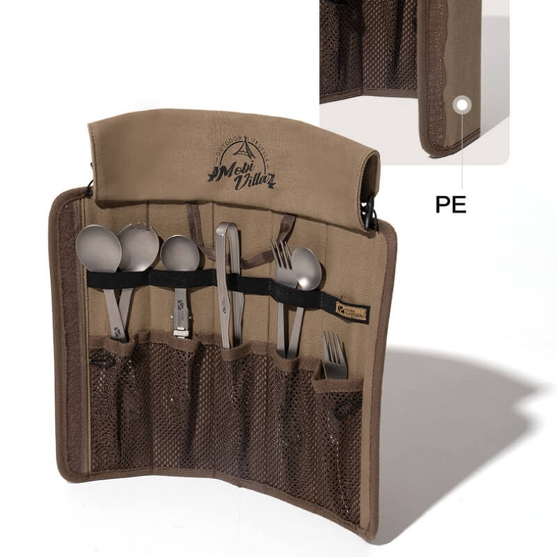 Cutlery Storage Bag