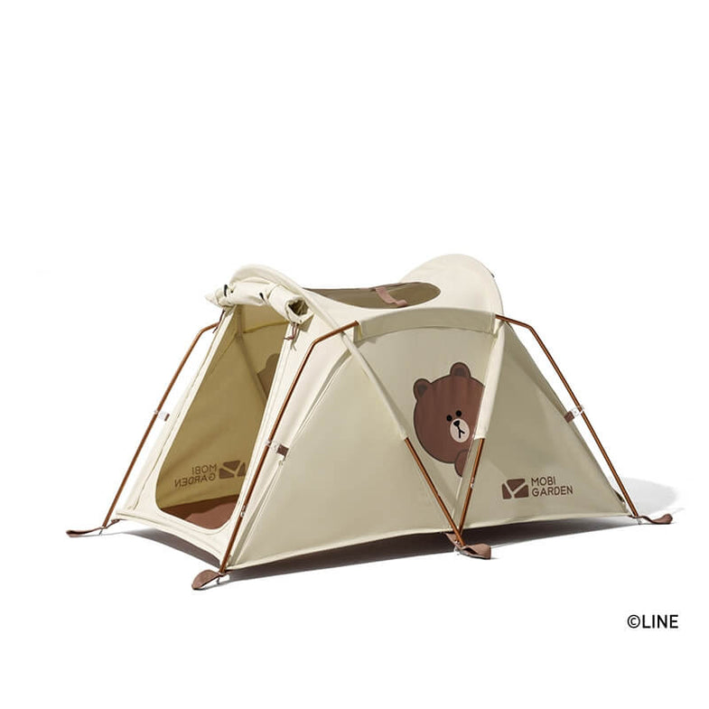 PET – Mobi Garden