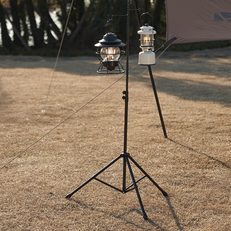 Fenglin Aluminum Alloy Lantern Stand