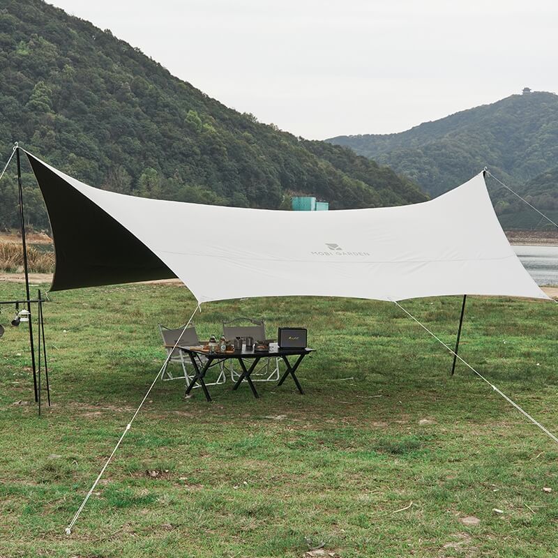 Firmament 530 Tarp