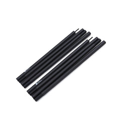 Four-Pack Elastic Cord Carbon Fiber Pole 240