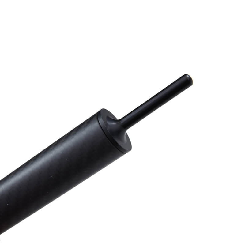 Four-Pack Elastic Cord Carbon Fiber Pole 240