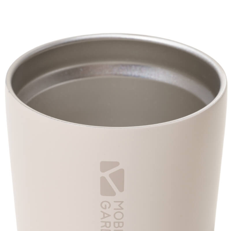 Hot and Cold Coffee Cup 350ml