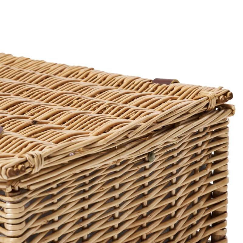 Insulated Picnic Basket