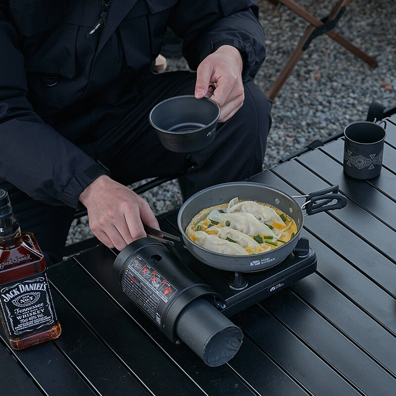 Banquet Portable Stove