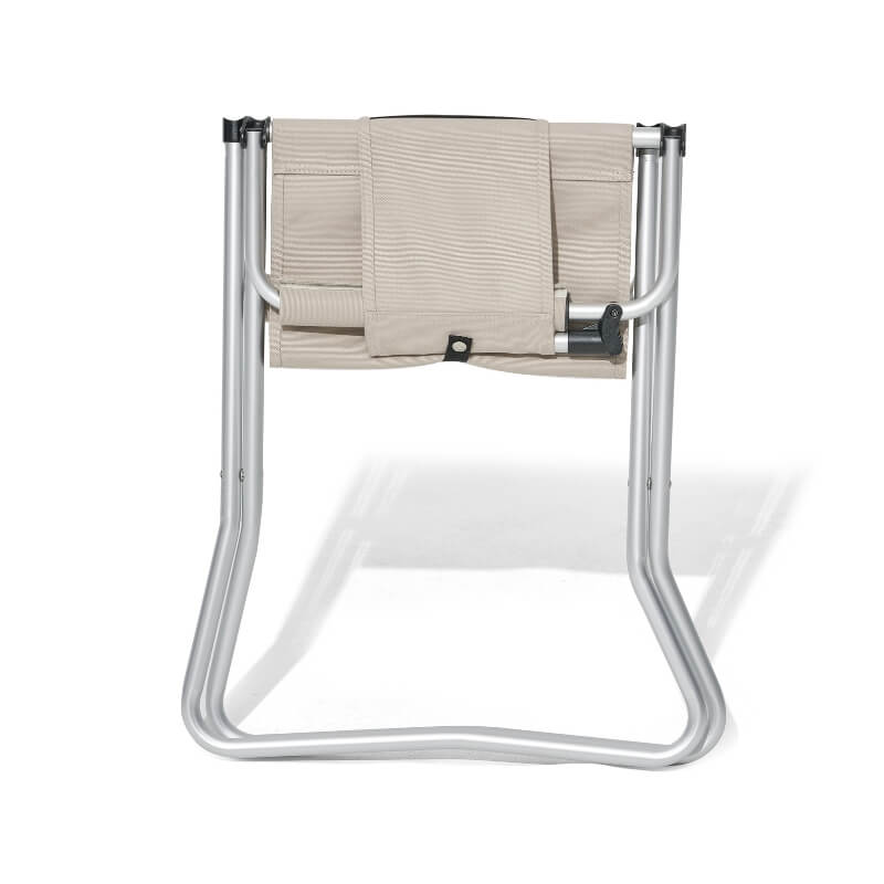 Jushi Folding Armchair