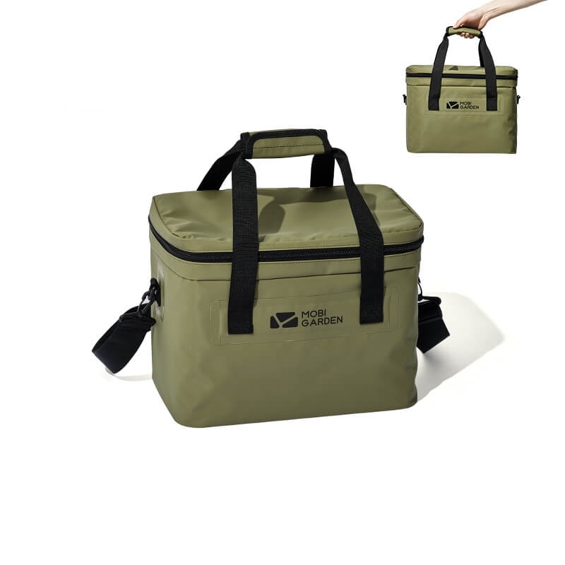 Kubing Outdoor Insulated Bag