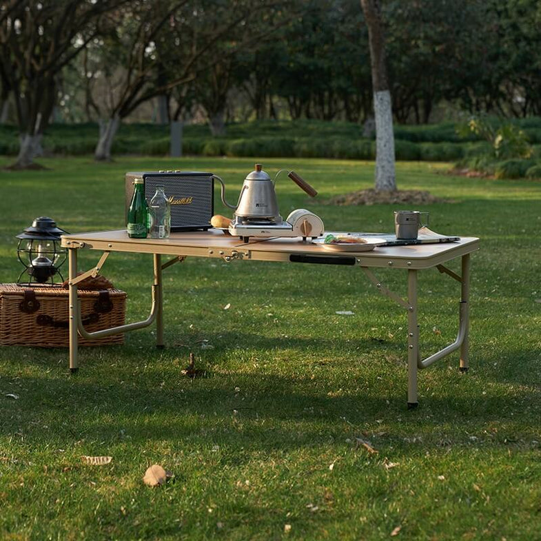 TABLE – Mobi Garden