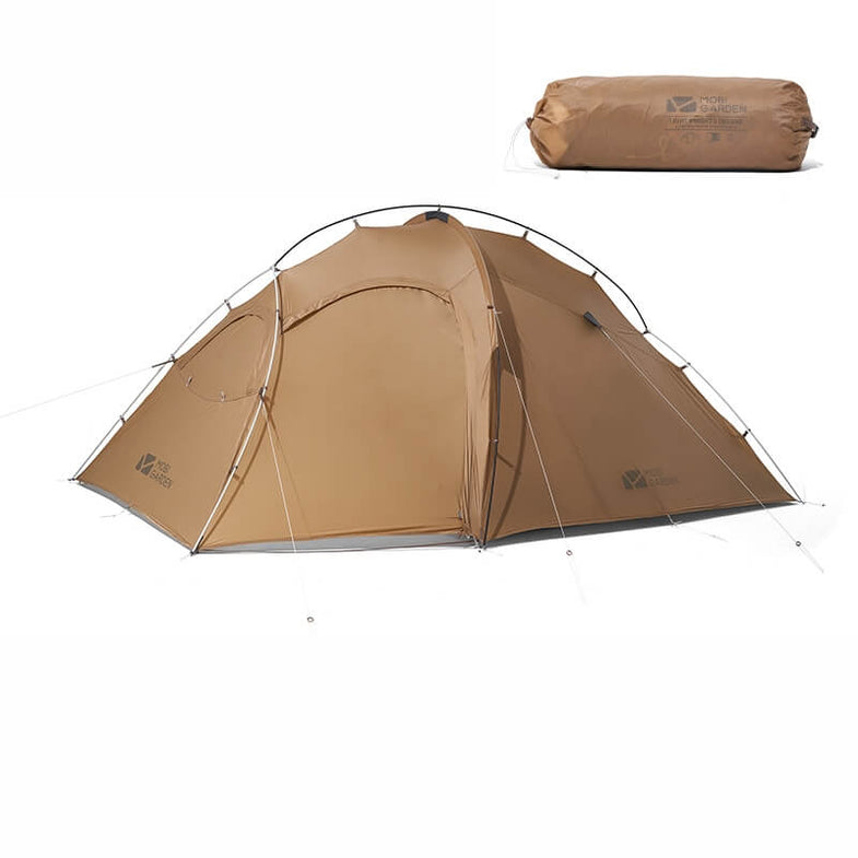 TENT – Mobi Garden