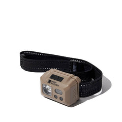 Lingdu Headlamp 2000