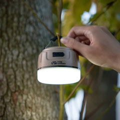 Lingxing Camp Lamp 5200