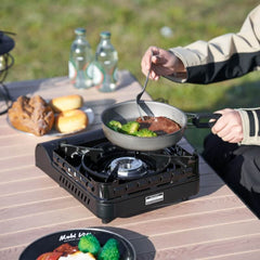 Meiyan Large Portable Stove 3.5