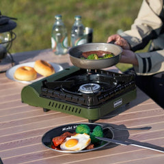 Meiyan Large Portable Stove 3.5