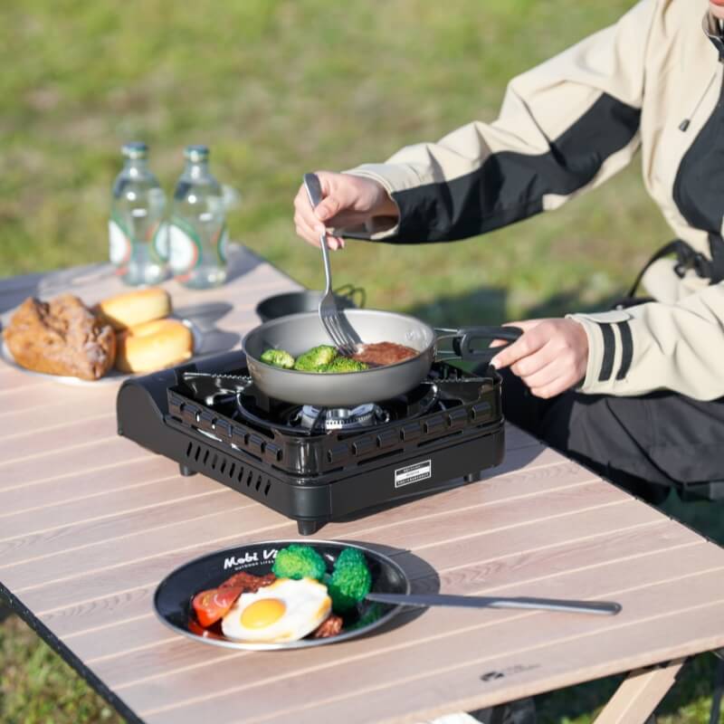 Meiyan Large Portable Stove 3.5