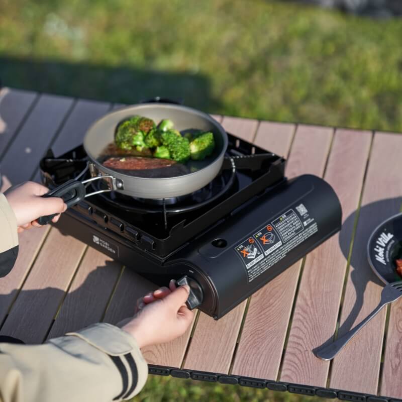 Meiyan Large Portable Stove 3.5