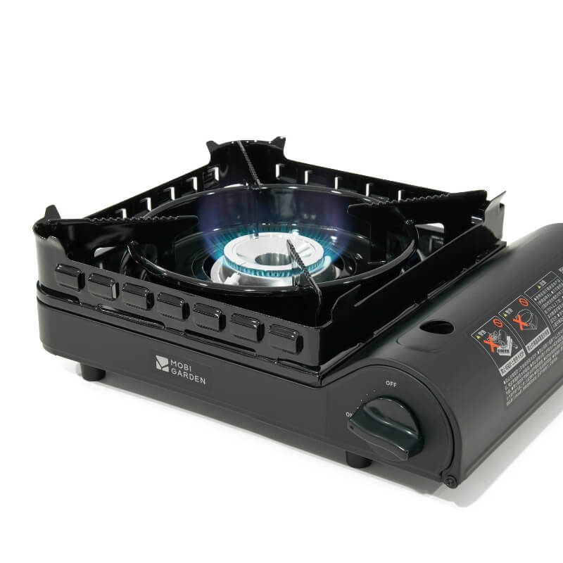 Meiyan Large Portable Stove 3.5