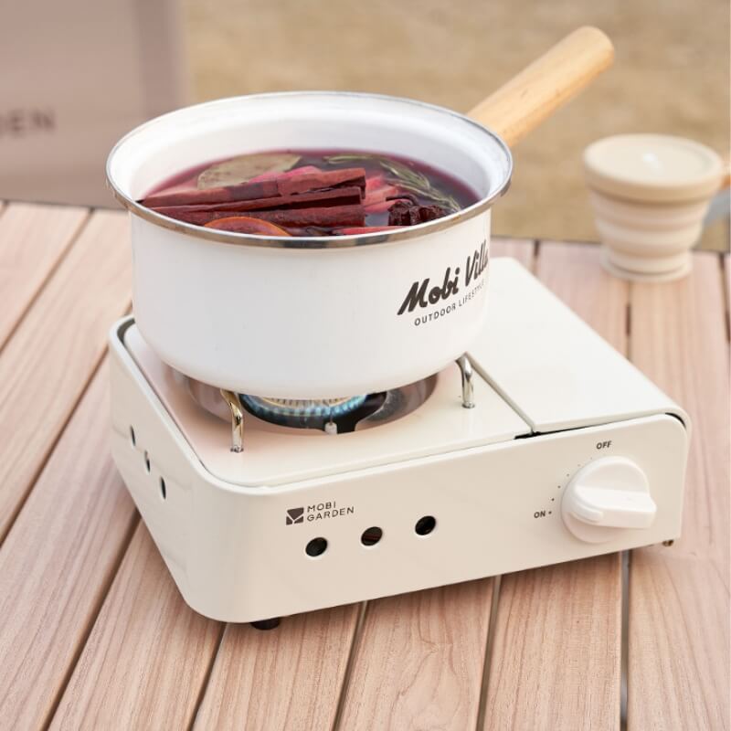 Meiyan Small Portable Stove 2.1