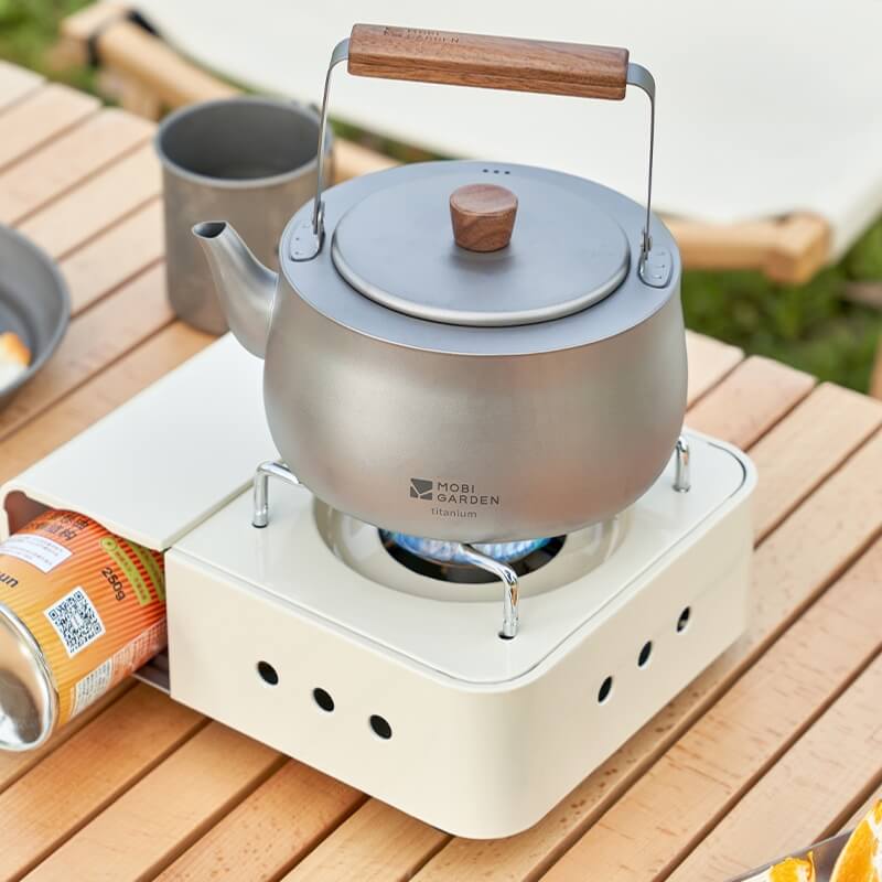 Meiyan Small Portable Stove 2.1