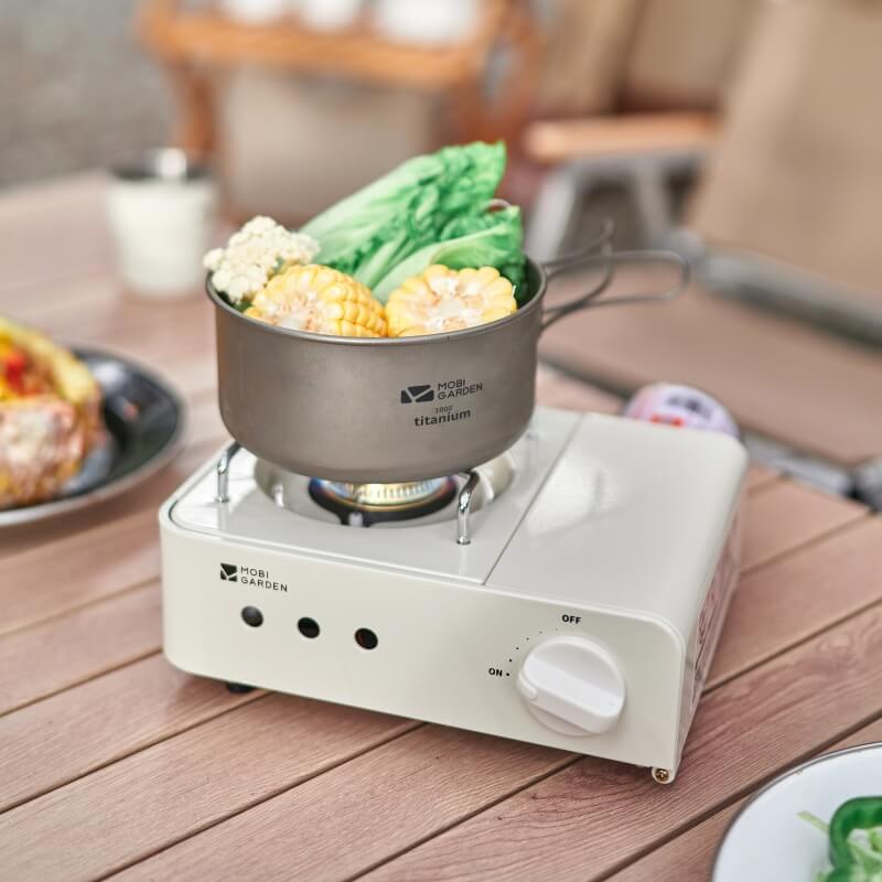 Meiyan Small Portable Stove 2.1