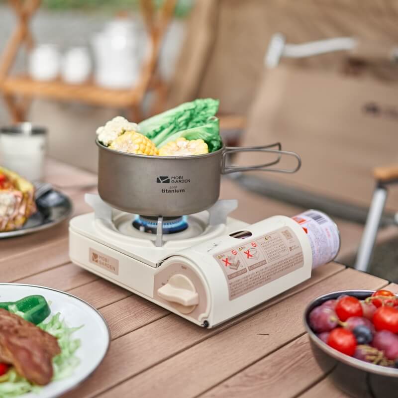 Meiyan Small Portable Stove 2.2