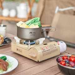 Meiyan Small Portable Stove 2.2